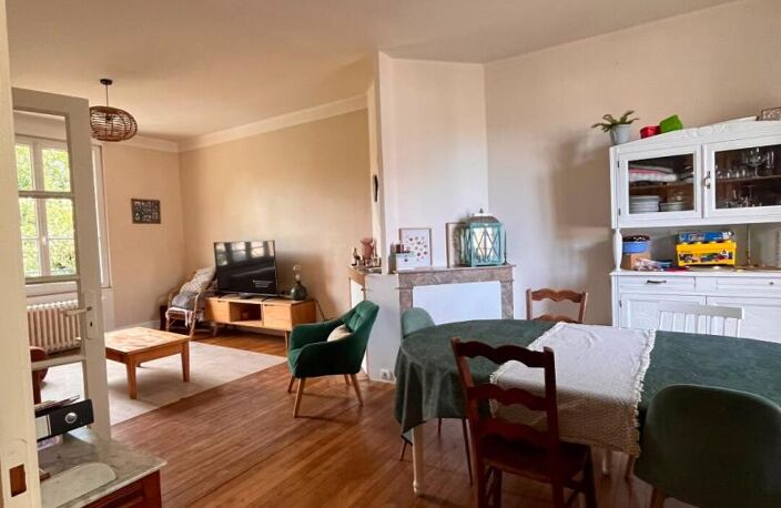 Maison Yzeure 4 chambres — photo 4