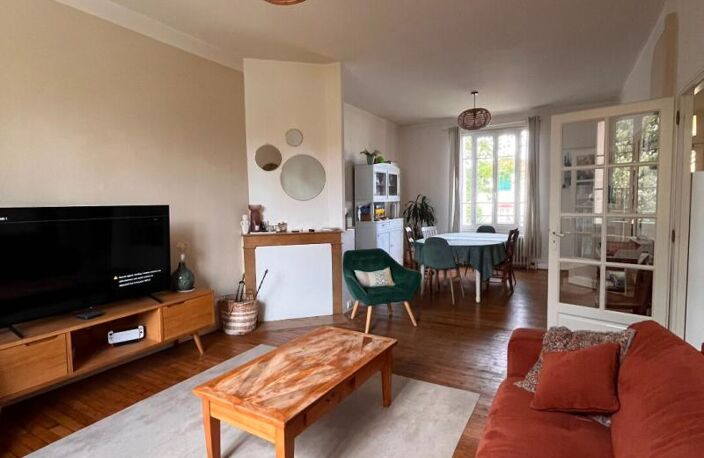 Maison Yzeure 4 chambres — photo 5