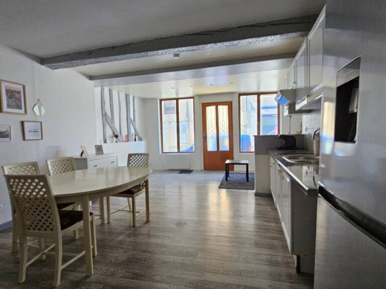Appartement Bar Sur Seine 2 pièce(s) 43 m2 — photo 1