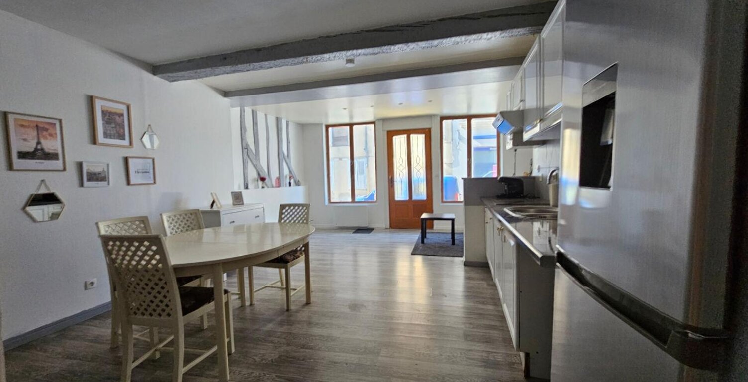 Appartement Bar Sur Seine 2 pièce(s) 43 m2 — photo 1