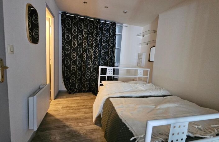 Appartement Bar Sur Seine 2 pièce(s) 43 m2 — photo 3