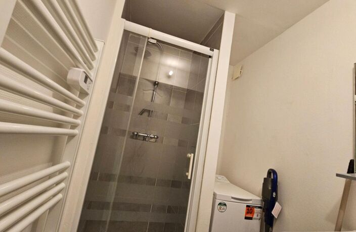 Appartement Bar Sur Seine 2 pièce(s) 43 m2 — photo 4