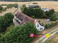 A vendre Longère 6 pièces et dépendances Bossay Sur Claise 37290 — photo 4