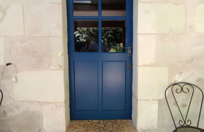 A vendre Longère 6 pièces et dépendances Bossay Sur Claise 37290 — photo 5