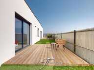 EN EXCLUSIVITE - PENNAUTIER - VILLA CONTEMPORAINE AVEC PISCINE - 125 M² - PRESTATIONS DE QUALITÉ — photo 3