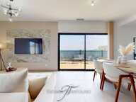 EN EXCLUSIVITE - PENNAUTIER - VILLA CONTEMPORAINE AVEC PISCINE - 125 M² - PRESTATIONS DE QUALITÉ — photo 4