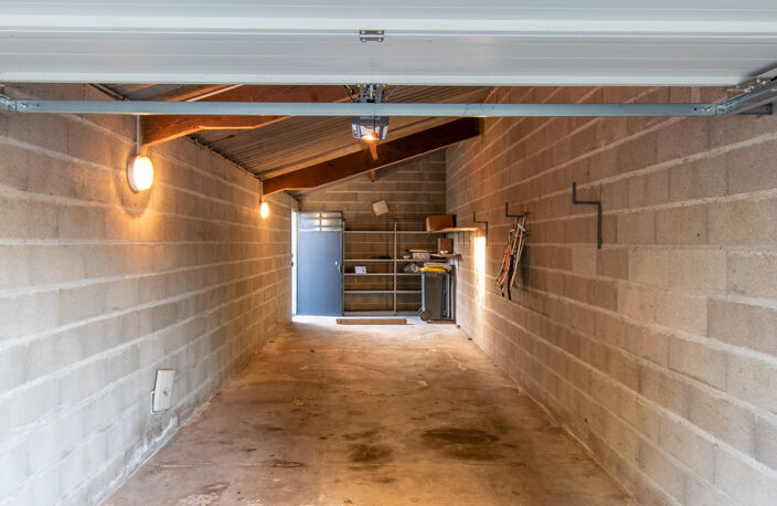 Parking / box Vierzon — photo 2