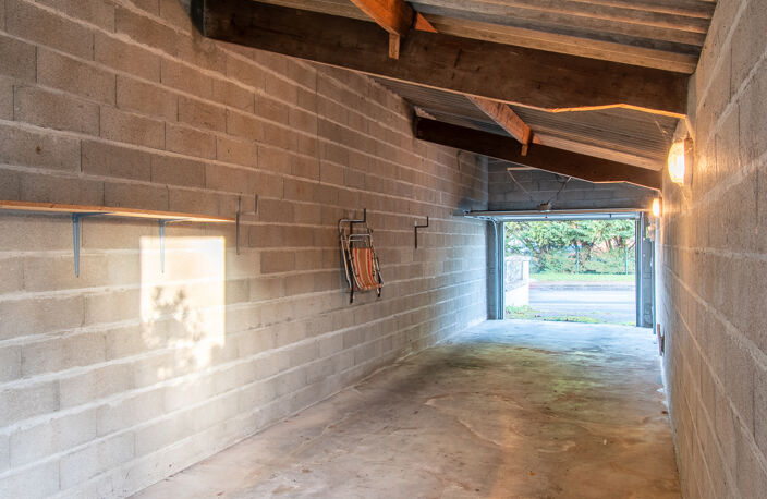 Parking / box Vierzon — photo 3