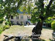 À proximité de Soissons - Maison de caractère de 214 m², jardin de 605 m², dépendances et vue sur l'Aisne — photo 3