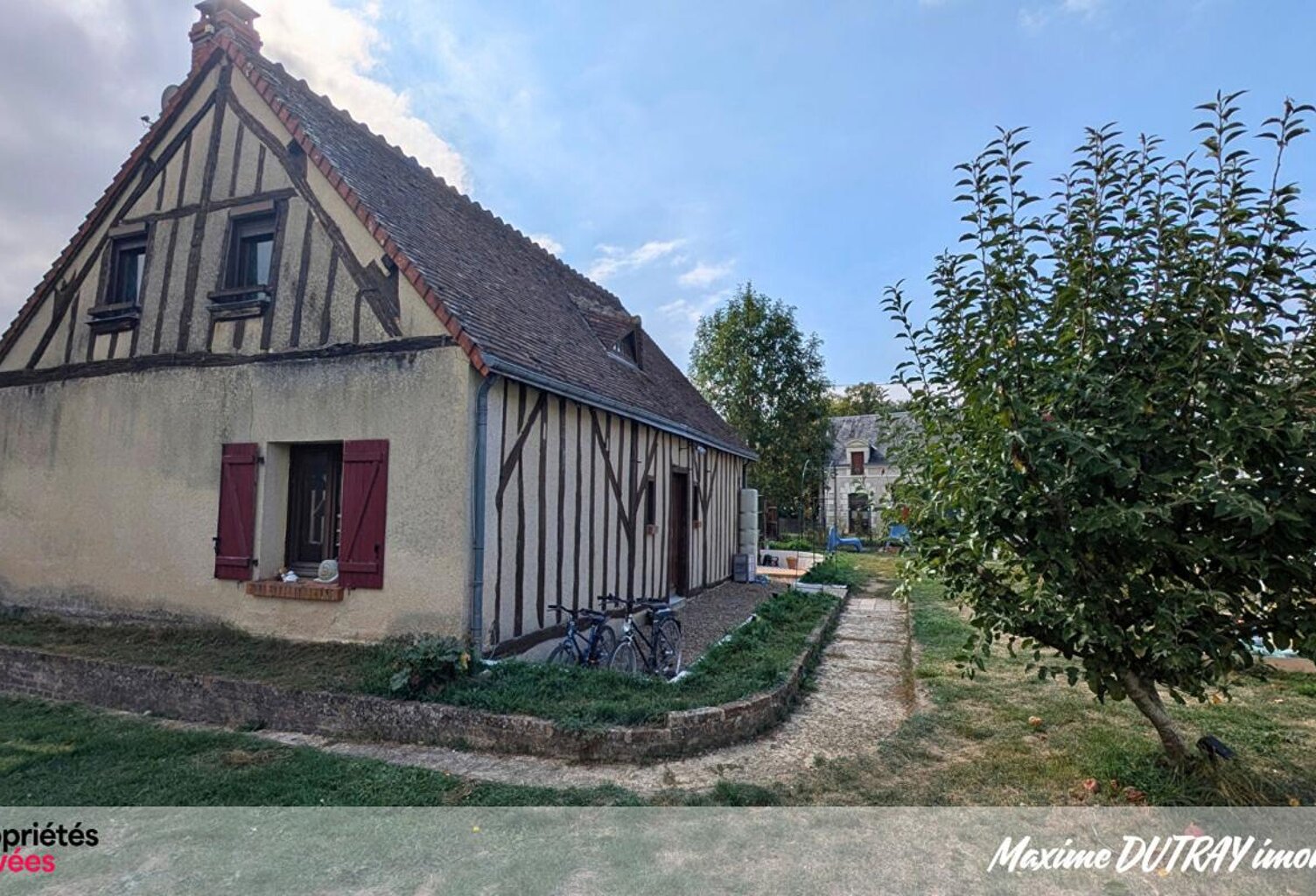 Maison 7 pièces 193m² — photo 1