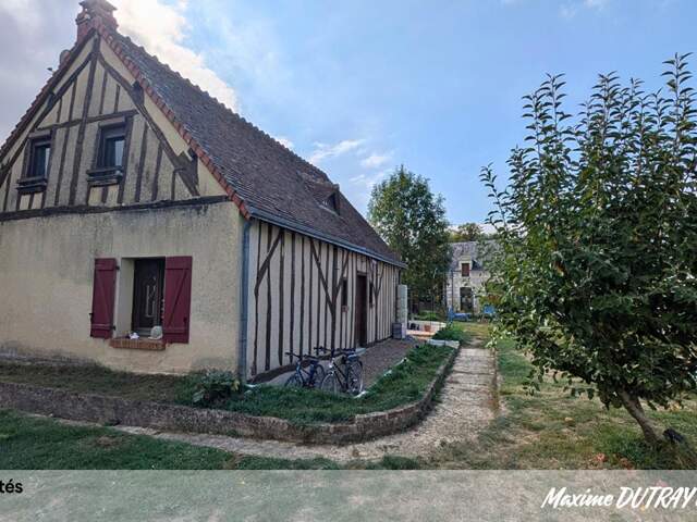 Maison 7 pièces 193m² — photo du bien