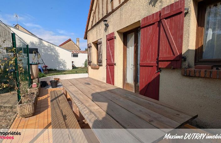 Maison 7 pièces 193m² — photo 2