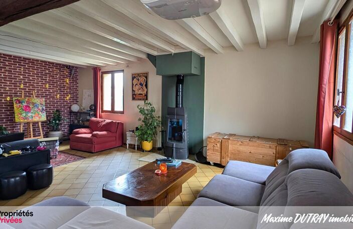 Maison 7 pièces 193m² — photo 4