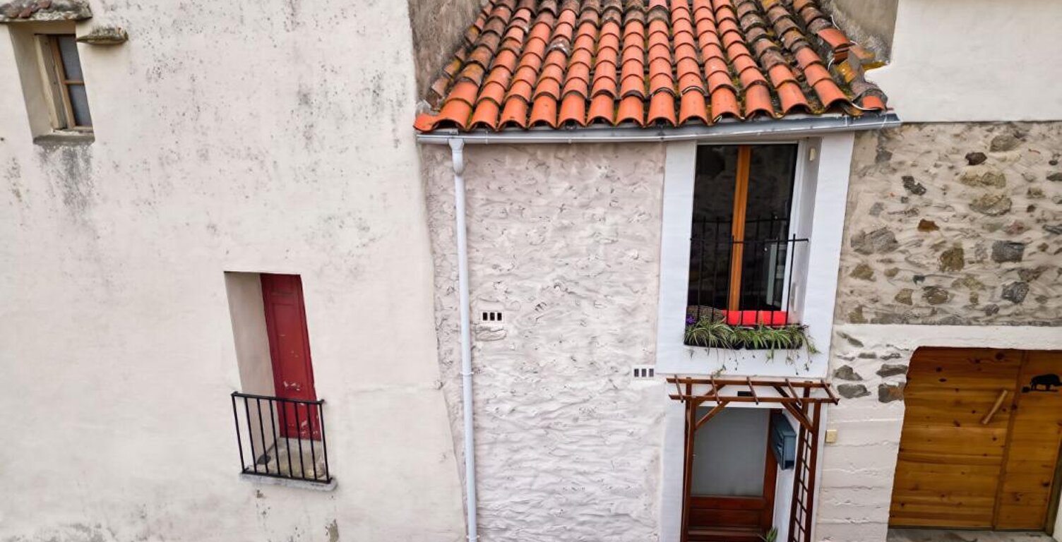 Maison village — photo 1