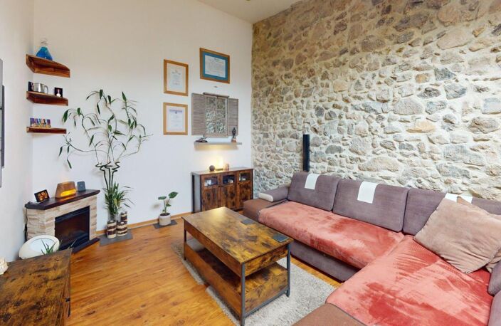 Maison village — photo 2