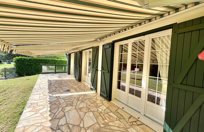 Maison à Noyon 6 pièce(s) 139m²  - Sous-Sol et jardin — photo 3