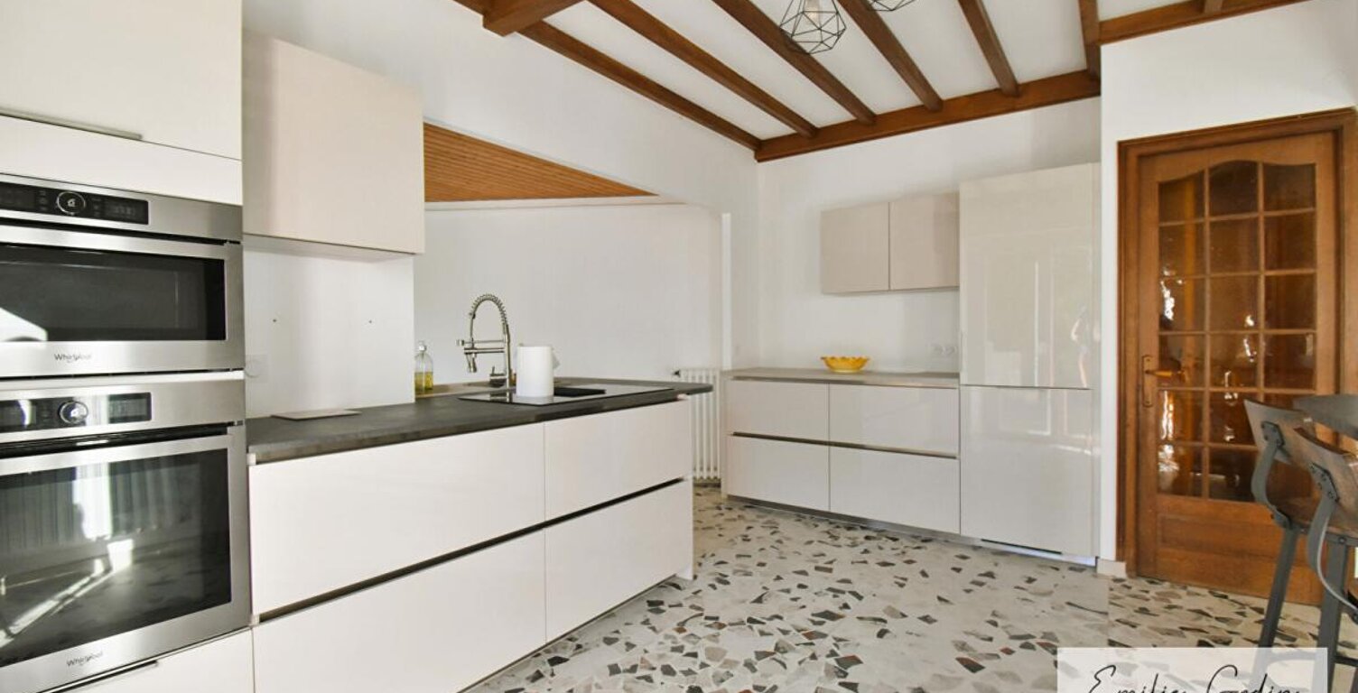 Maison Mauleon 6 pièce(s) 139 m2 — photo 1