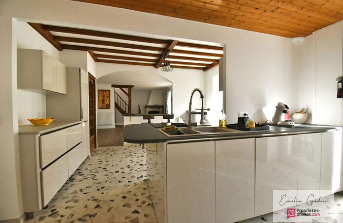 Maison Mauleon 6 pièce(s) 139 m2 — photo 2