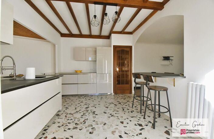 Maison Mauleon 6 pièce(s) 139 m2 — photo 3