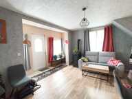 29540 Spezet maison de plain pied 2 chambres garage garage, cour et jardin — photo 2