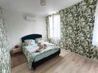 29540 Spezet maison de plain pied 2 chambres garage garage, cour et jardin — photo 4