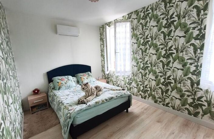 29540 Spezet maison de plain pied 2 chambres garage garage, cour et jardin — photo 4