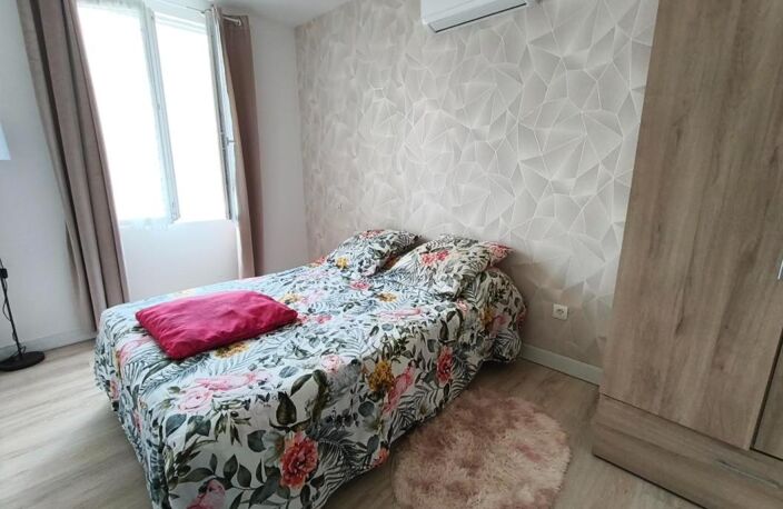 29540 Spezet maison de plain pied 2 chambres garage garage, cour et jardin — photo 5