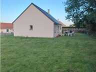saint Gervais de Vic, pavillon de plain pied sur 109 m2 avec 4 chambres — photo 2