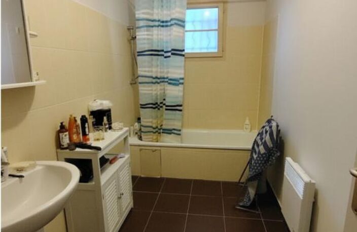 saint Gervais de Vic, pavillon de plain pied sur 109 m2 avec 4 chambres — photo 5