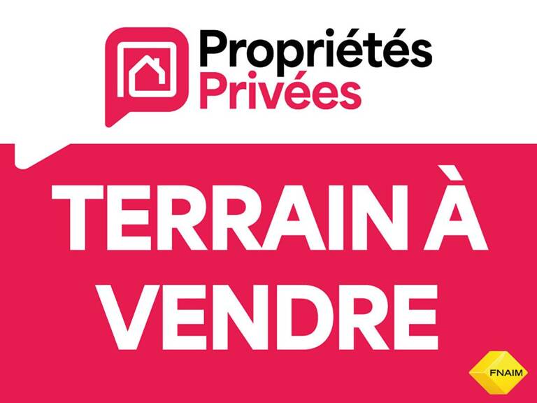Terrain Aubigny Les Clouzeaux 296 m2 — photo 1