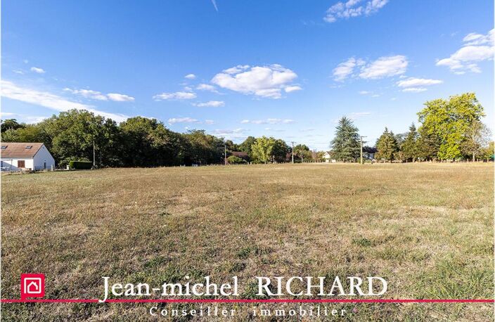 Terrain Chabris — photo 2