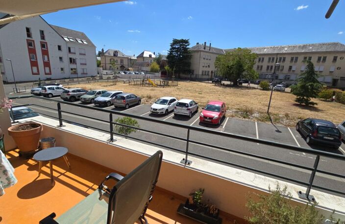 Appartement Dreux type 4 de 88m2 - balcon - garage — photo 4