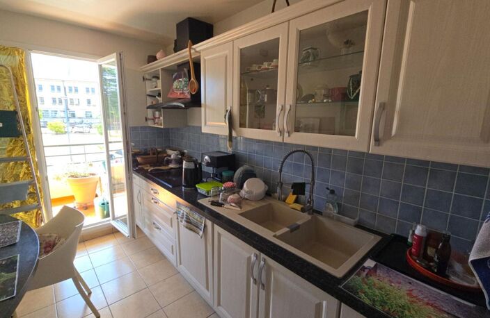Appartement Dreux type 4 de 88m2 - balcon - garage — photo 5