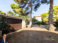 Maison 4 faces avec vue mer, accès plage à pied et studio — photo 4