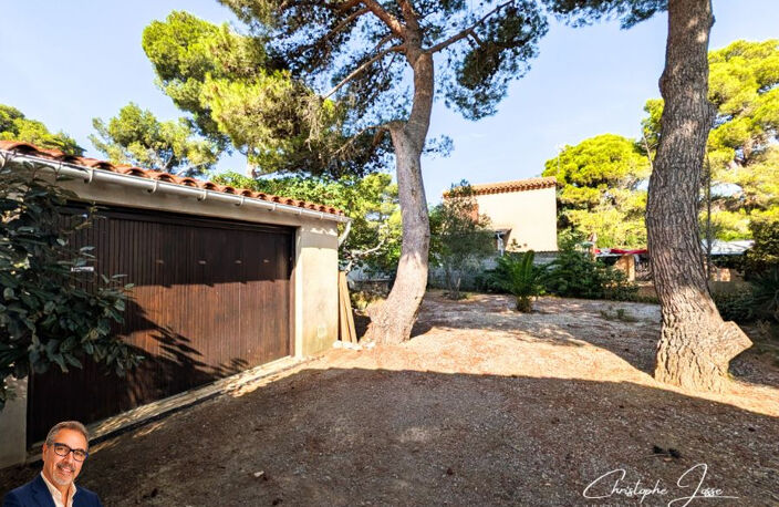 Maison 4 faces avec vue mer, accès plage à pied et studio — photo 4