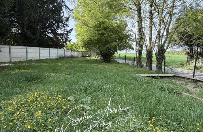 Maison individuelle avec garage et jardin arboré — photo 2