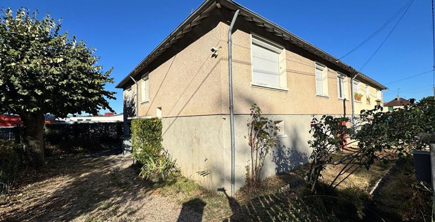 Maison Vierzon 1220.45 m2 — photo 1