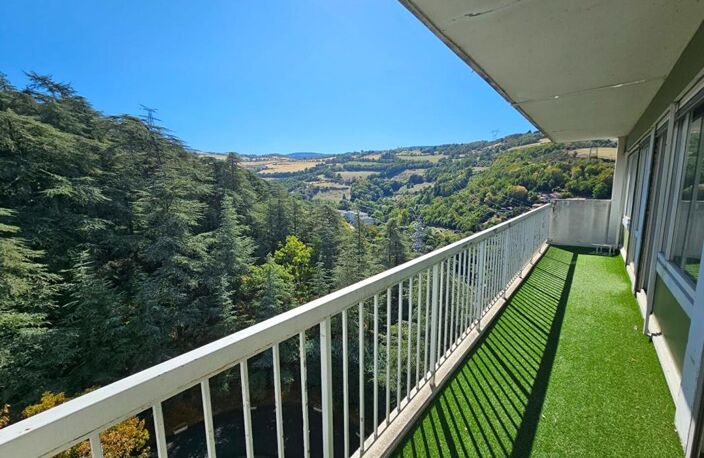 Appartement Parc du Portail rouge — photo 2