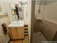 Firminy 42700 appartement T2 de 60,9m² habitables une chambre place de garage et cave — photo 4