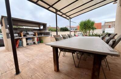 Magnifique villa de 130 m² sur un terrain 4 faces de 740 m² au fond d'une impasse calme — photo du bien