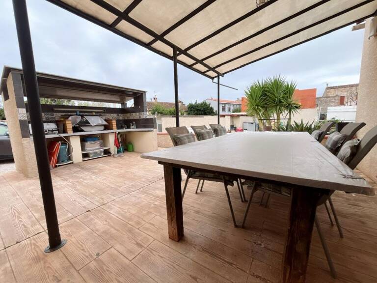 Magnifique villa de 130 m² sur un terrain 4 faces de 740 m² au fond d'une impasse calme — photo 1