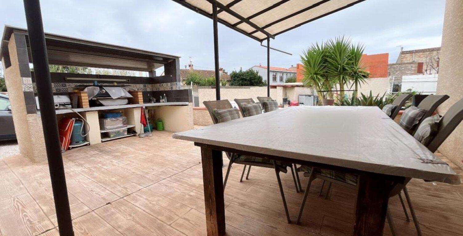 Magnifique villa de 130 m² sur un terrain 4 faces de 740 m² au fond d'une impasse calme — photo 1