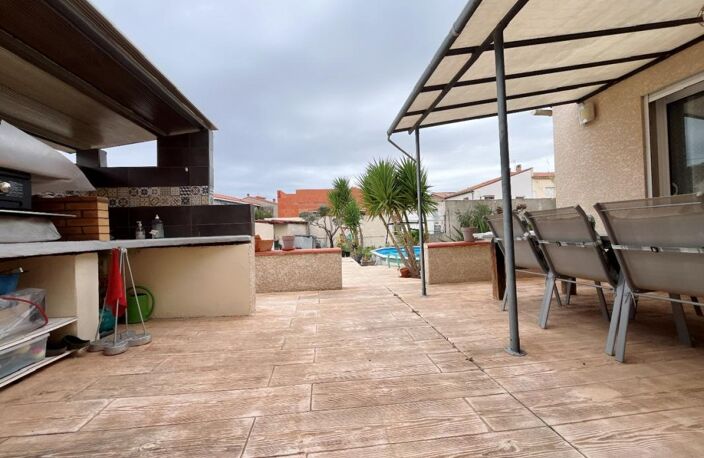 Magnifique villa de 130 m² sur un terrain 4 faces de 740 m² au fond d'une impasse calme — photo 2