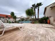 Magnifique villa de 130 m² sur un terrain 4 faces de 740 m² au fond d'une impasse calme — photo 4