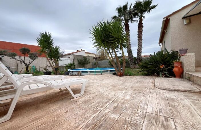 Magnifique villa de 130 m² sur un terrain 4 faces de 740 m² au fond d'une impasse calme — photo 4