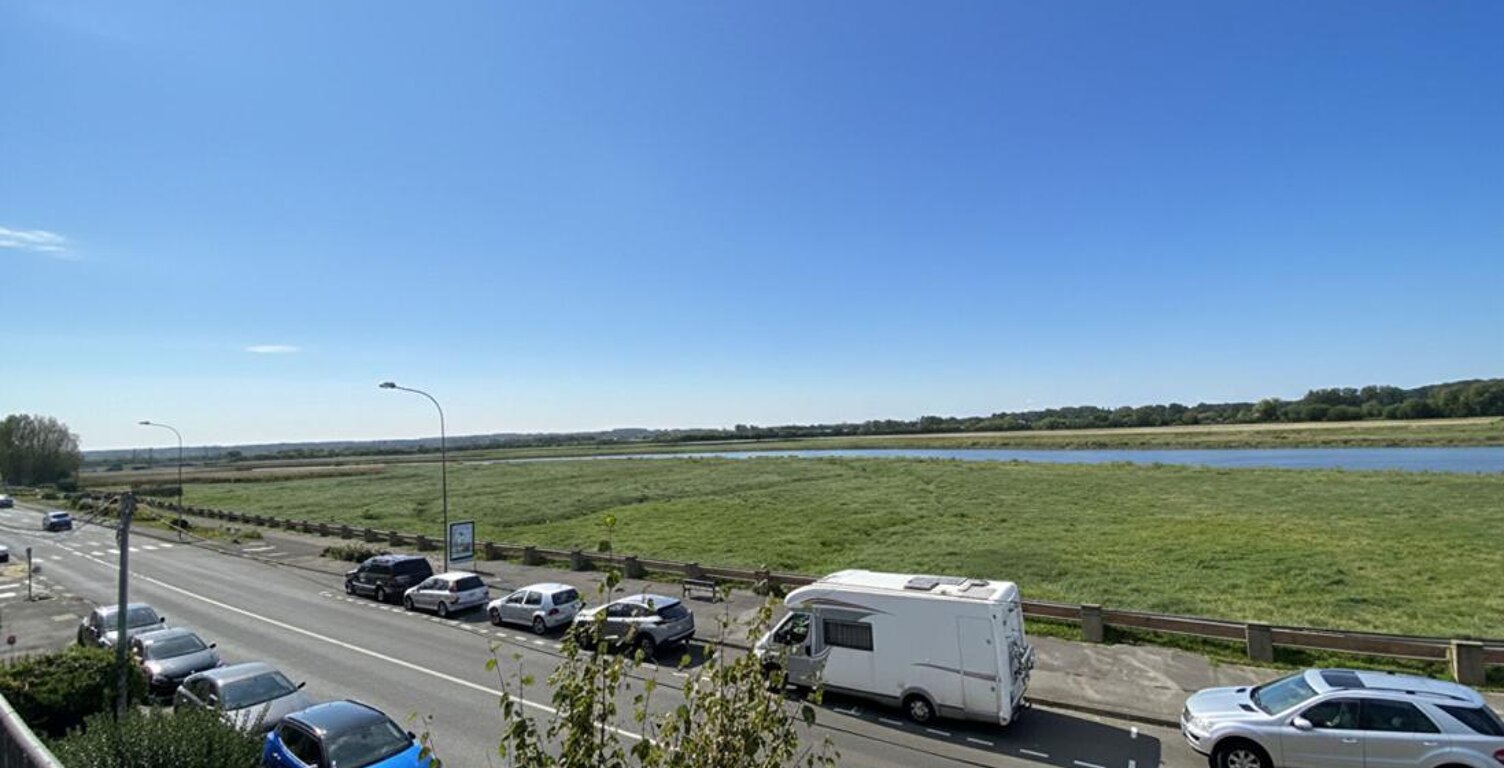 PROPRIETES PRIVEES COTE D'OPALE vous propose : — photo 1