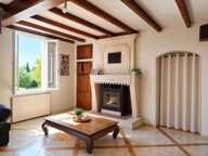Maison VAL DE COGNAC 8 pièces, 4 chambres, avec piscine et jardin clos — photo 3