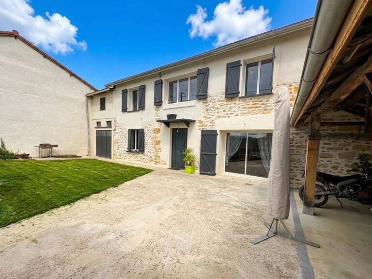 Maison  familiale ou secondaire — photo 1