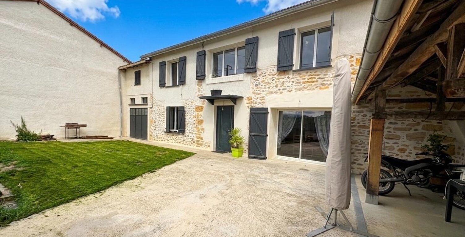 Maison  familiale ou secondaire — photo 1
