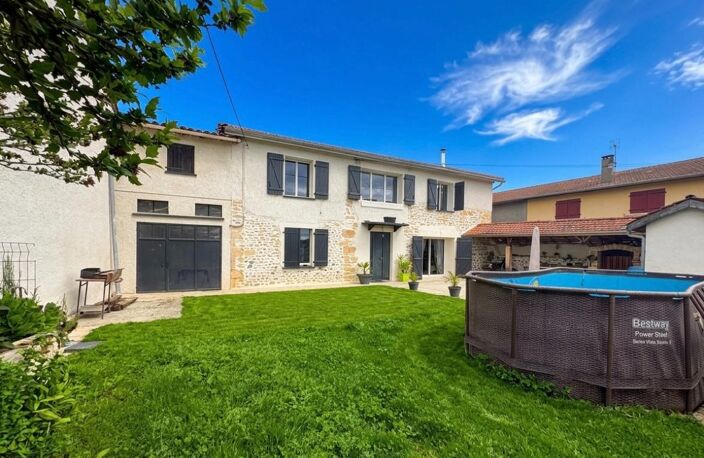 Maison  familiale ou secondaire — photo 2